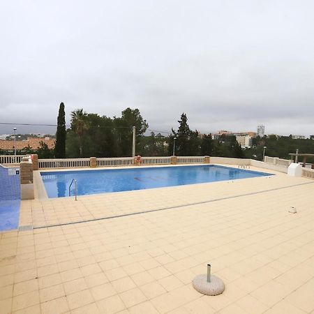Costa Daurada Apartaments - Cye 6 ซาลอว์ ภายนอก รูปภาพ