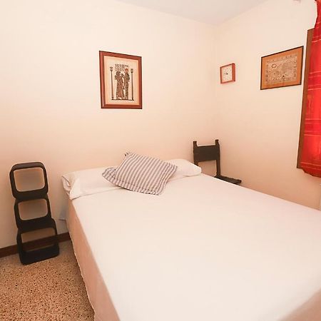 Costa Daurada Apartaments - Cye 6 ซาลอว์ ภายนอก รูปภาพ