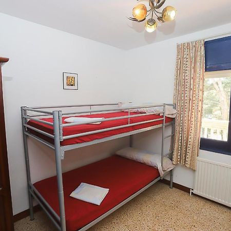 Costa Daurada Apartaments - Cye 6 ซาลอว์ ภายนอก รูปภาพ