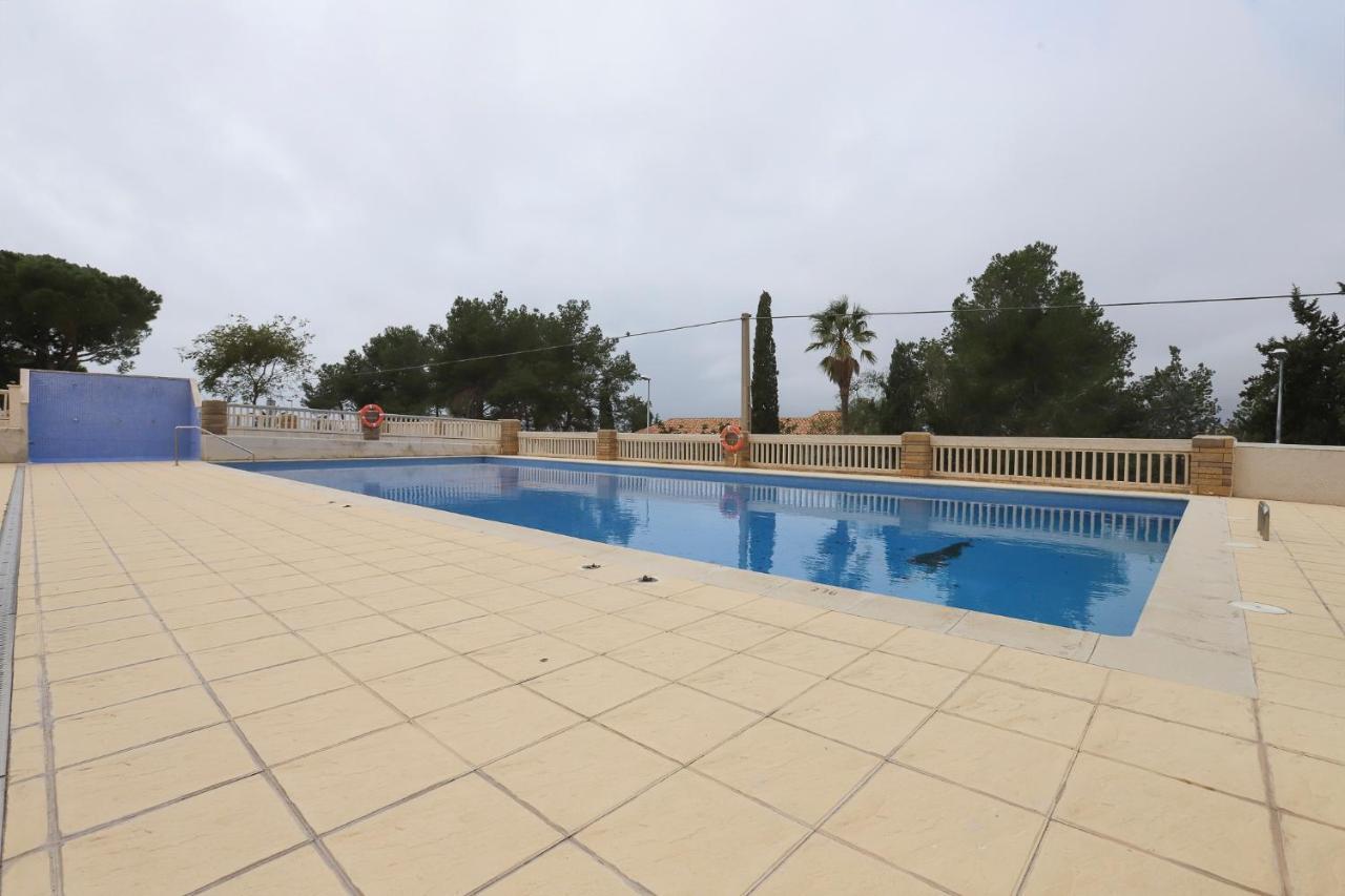 Costa Daurada Apartaments - Cye 6 ซาลอว์ ภายนอก รูปภาพ