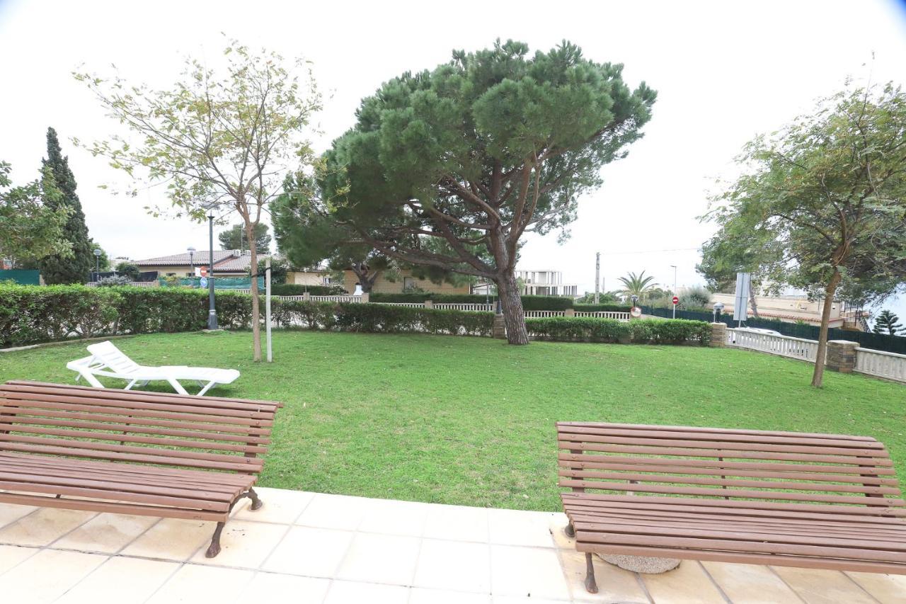Costa Daurada Apartaments - Cye 6 ซาลอว์ ภายนอก รูปภาพ