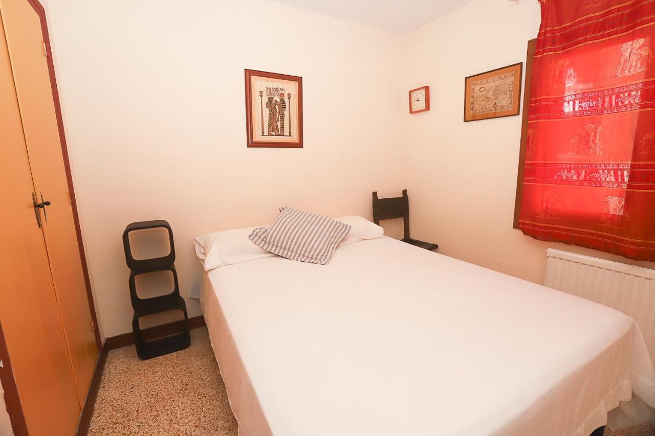 Costa Daurada Apartaments - Cye 6 ซาลอว์ ภายนอก รูปภาพ