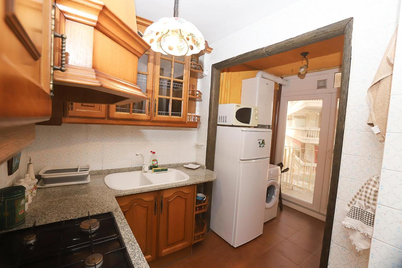 Costa Daurada Apartaments - Cye 6 ซาลอว์ ภายนอก รูปภาพ