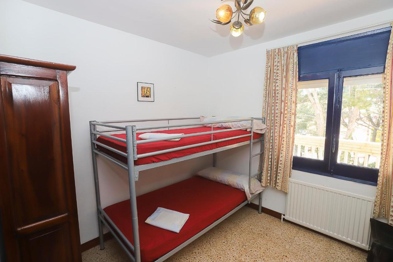Costa Daurada Apartaments - Cye 6 ซาลอว์ ภายนอก รูปภาพ