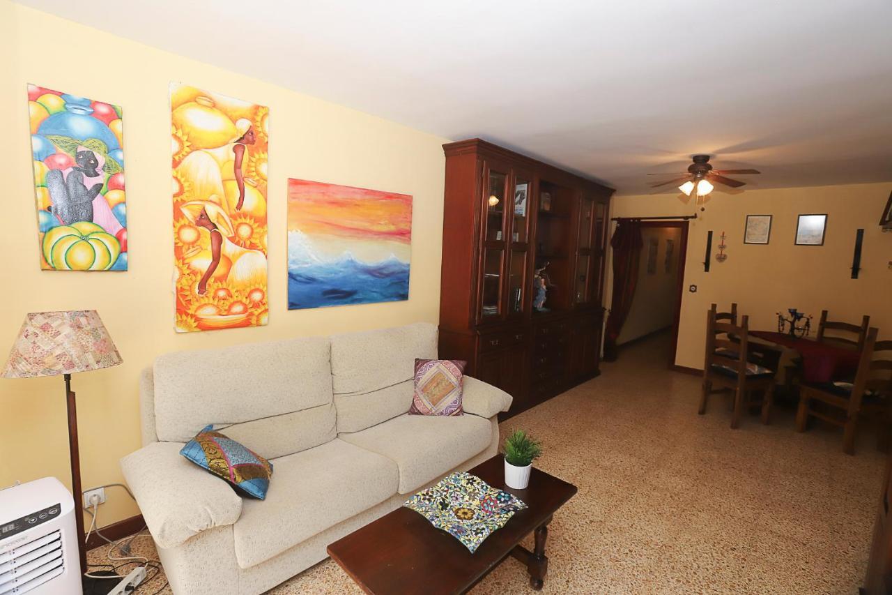 Costa Daurada Apartaments - Cye 6 ซาลอว์ ภายนอก รูปภาพ