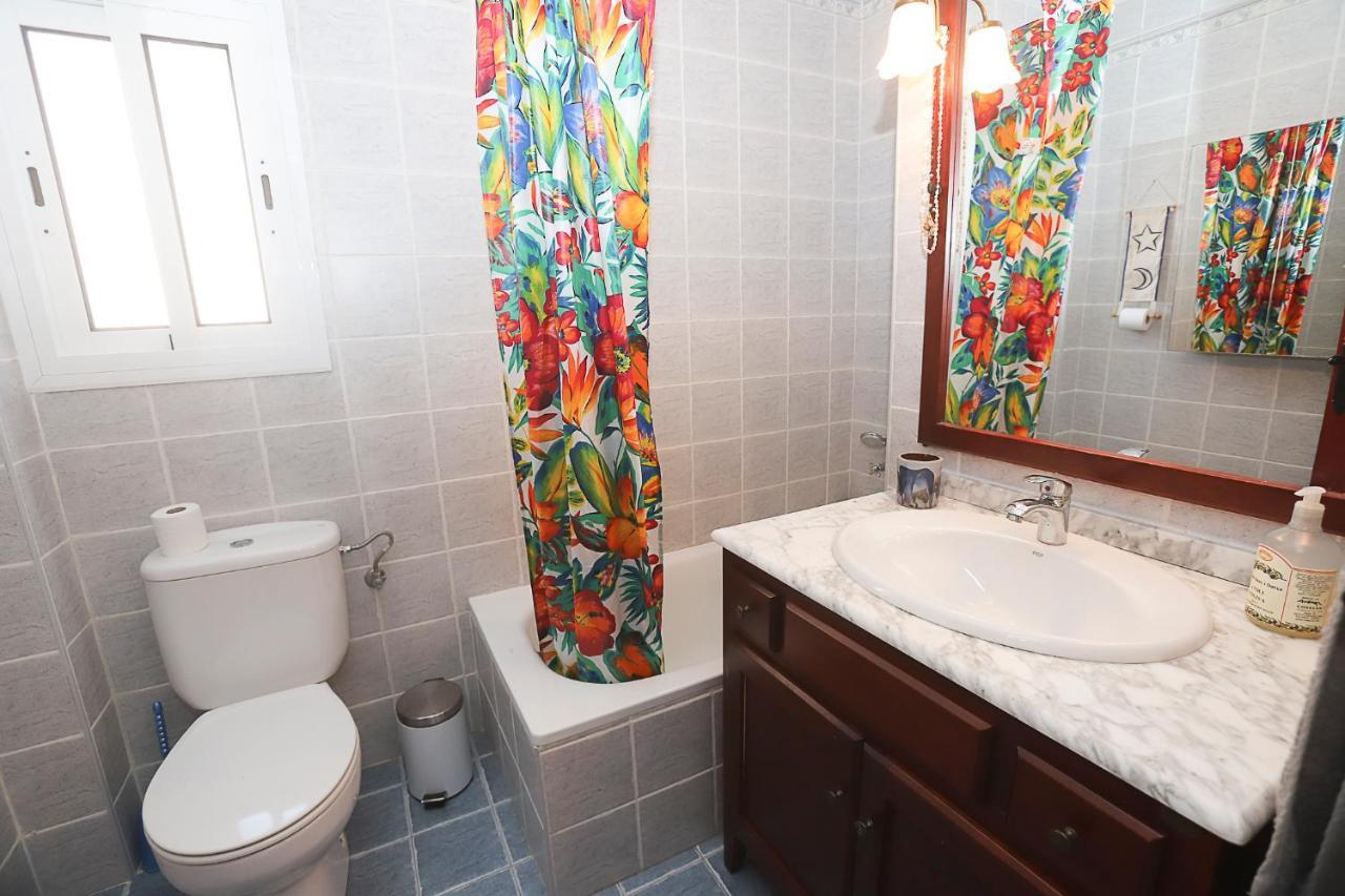 Costa Daurada Apartaments - Cye 6 ซาลอว์ ภายนอก รูปภาพ