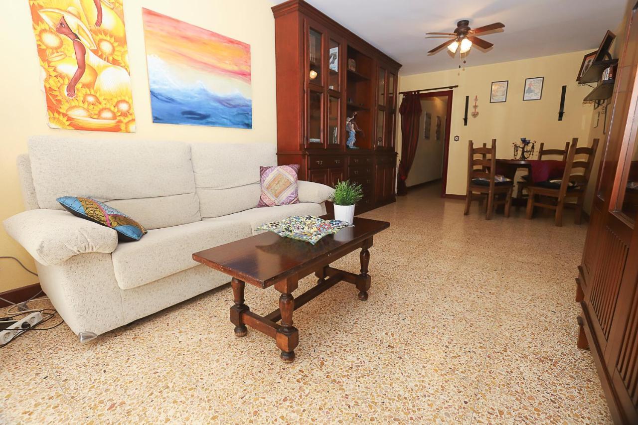 Costa Daurada Apartaments - Cye 6 ซาลอว์ ภายนอก รูปภาพ