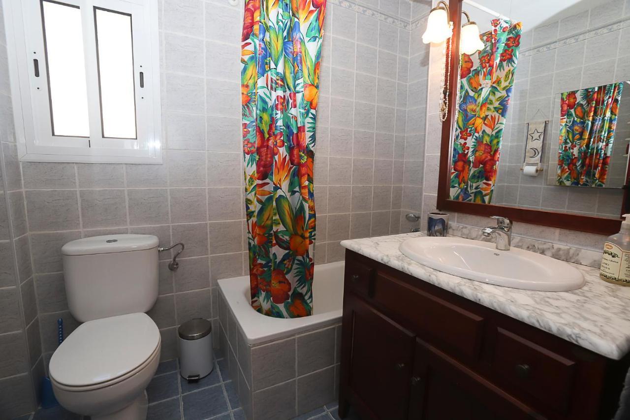 Costa Daurada Apartaments - Cye 6 ซาลอว์ ภายนอก รูปภาพ