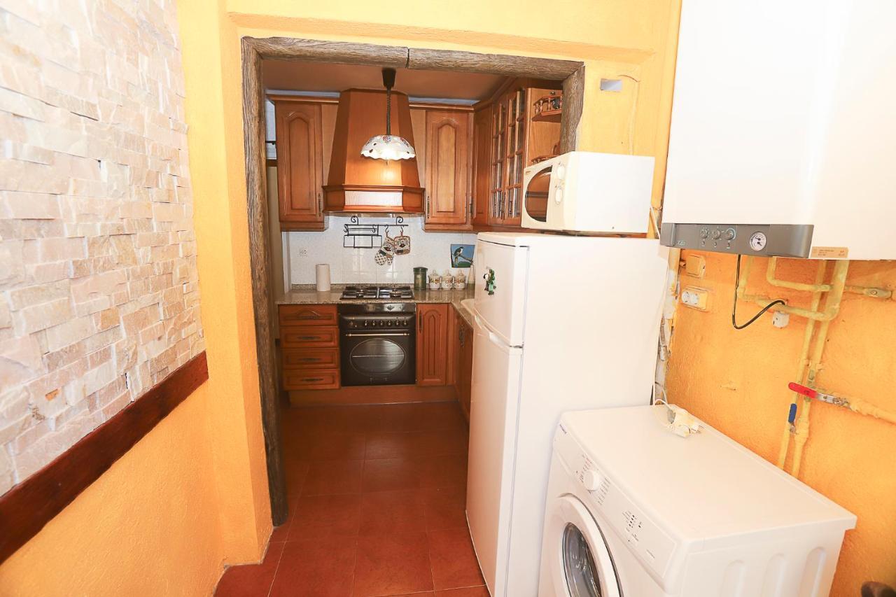 Costa Daurada Apartaments - Cye 6 ซาลอว์ ภายนอก รูปภาพ