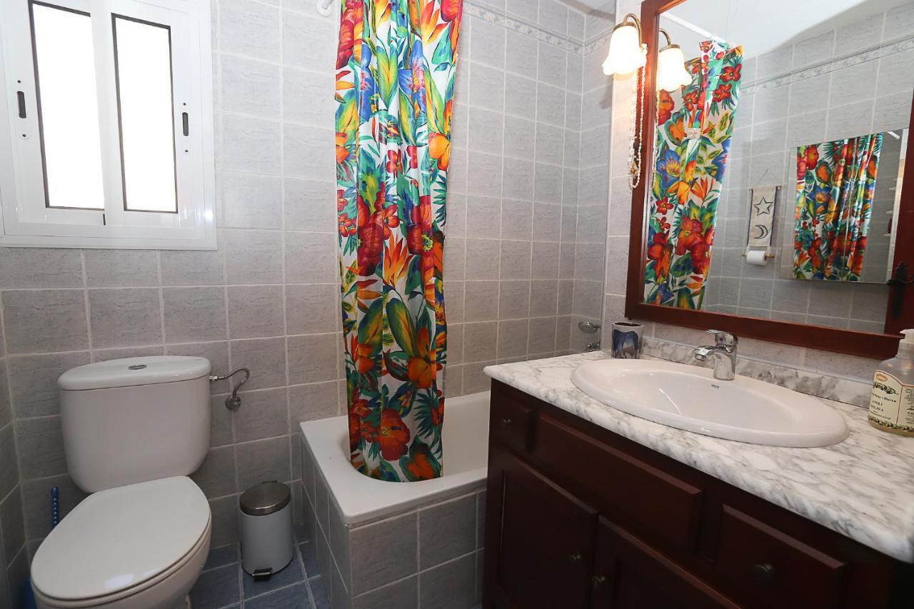 Costa Daurada Apartaments - Cye 6 ซาลอว์ ภายนอก รูปภาพ