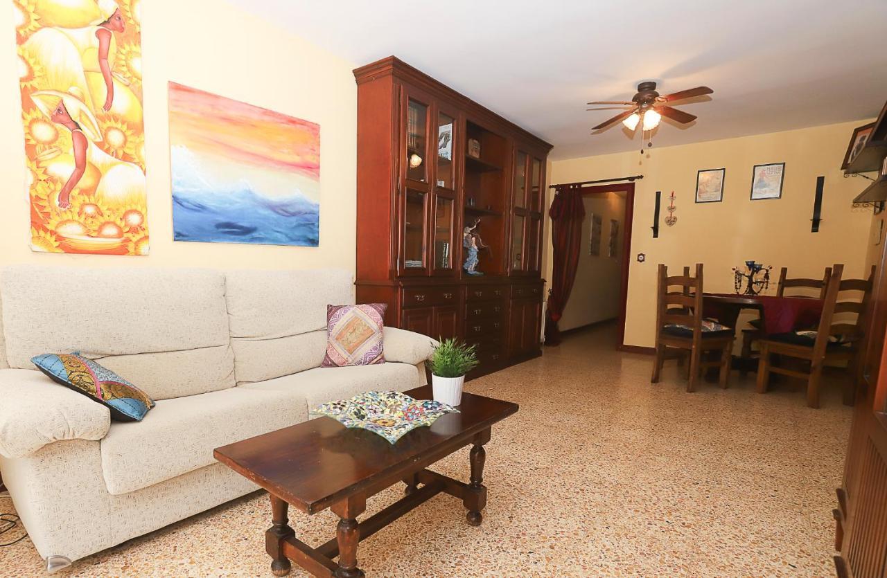 Costa Daurada Apartaments - Cye 6 ซาลอว์ ภายนอก รูปภาพ