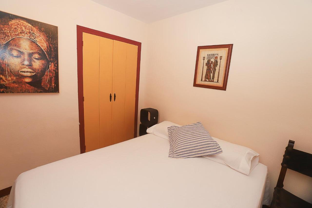 Costa Daurada Apartaments - Cye 6 ซาลอว์ ภายนอก รูปภาพ